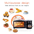 2021 Nuevas máquinas de desayuno multifunción para el hogar-2